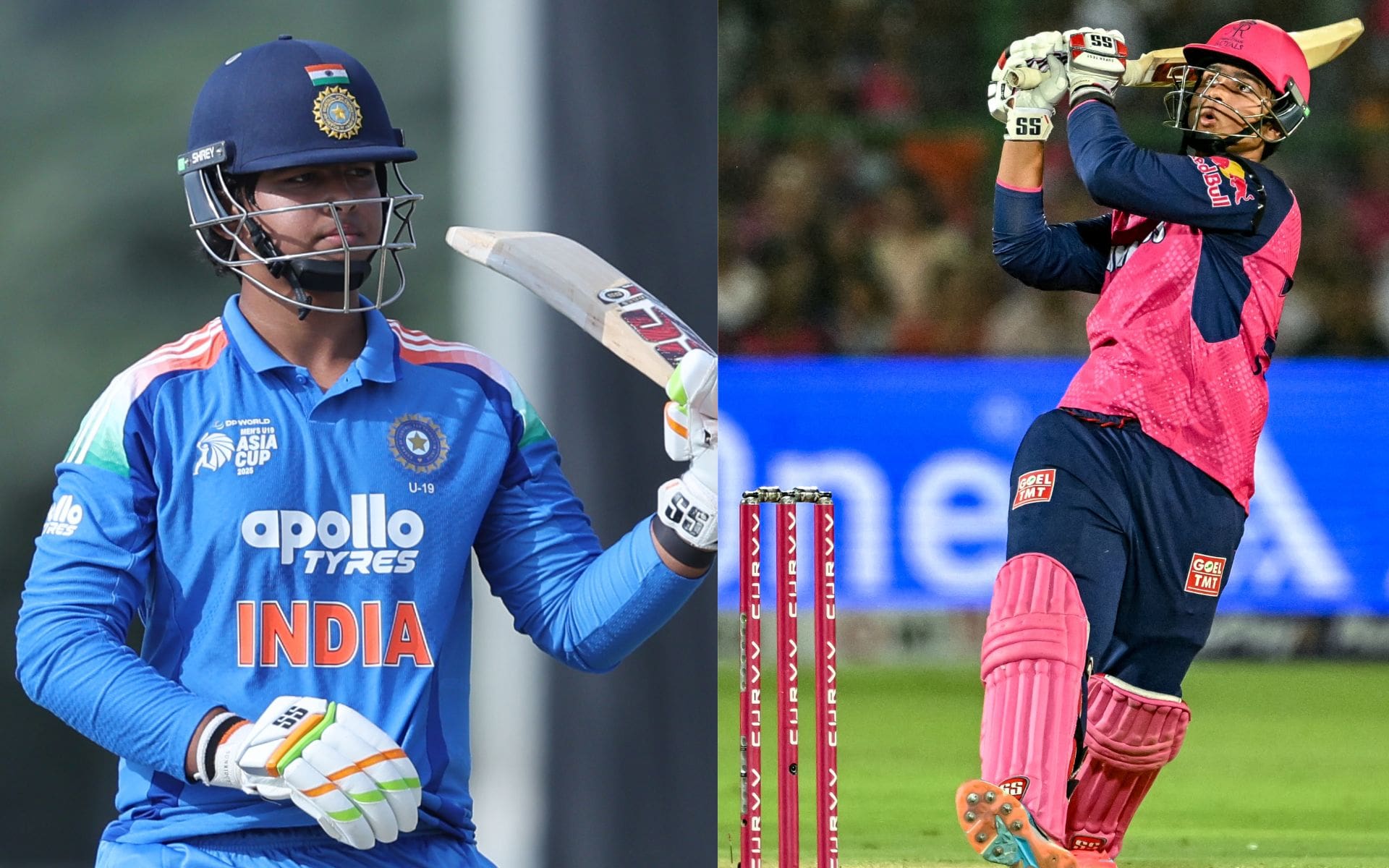 From IPL to U19 Asia Cup: Decoding Vaibhav Suryavanshi’s record-breaking century spree at age 14